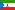Flag for Guinea Equatorial
